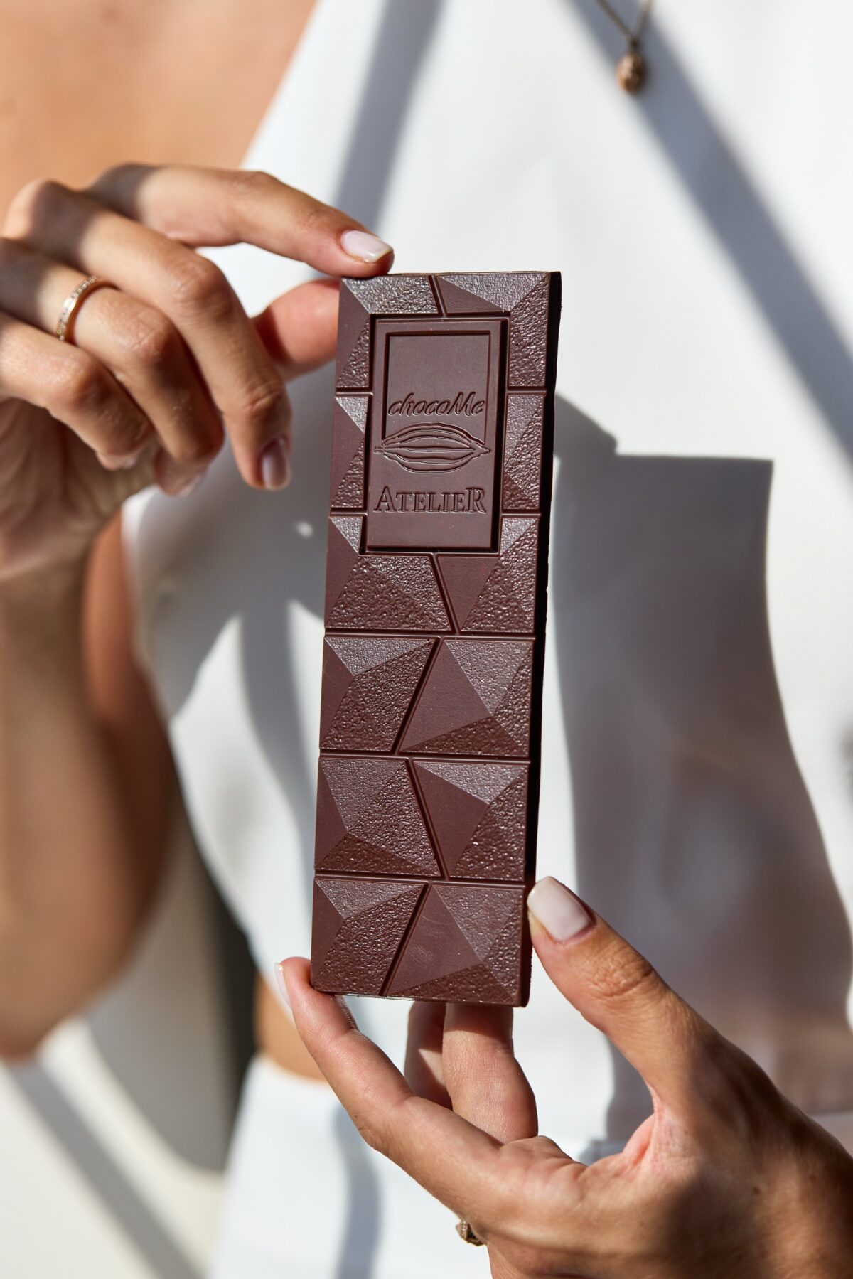 Premiaron cuatro chocolates hechos con cacao de Choroní en la final europea de los Chocolate Awards 2025