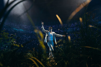 Por dónde ver en línea el concierto especial de Bad Bunny