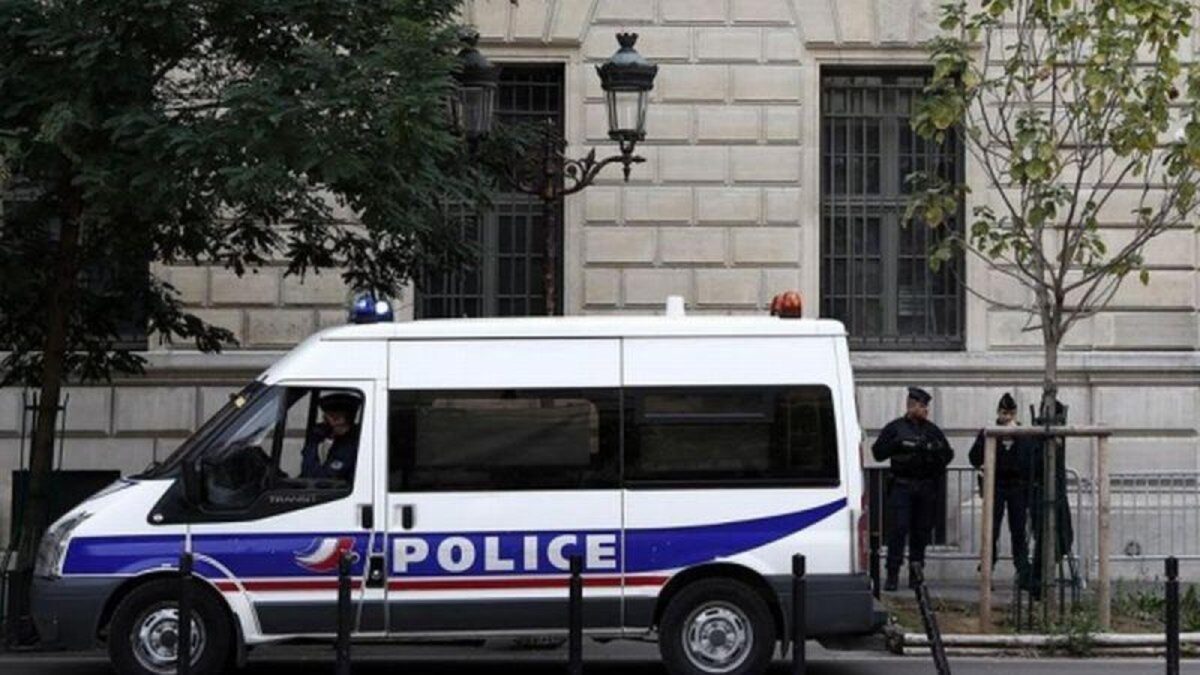 Hallaron muerto en París al embajador de Suráfrica en Francia