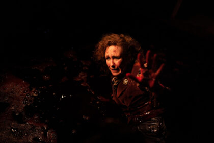 El Conjuro: Últimos Ritos se convirtió en el mejor estreno de una película de terror en lo que va de año