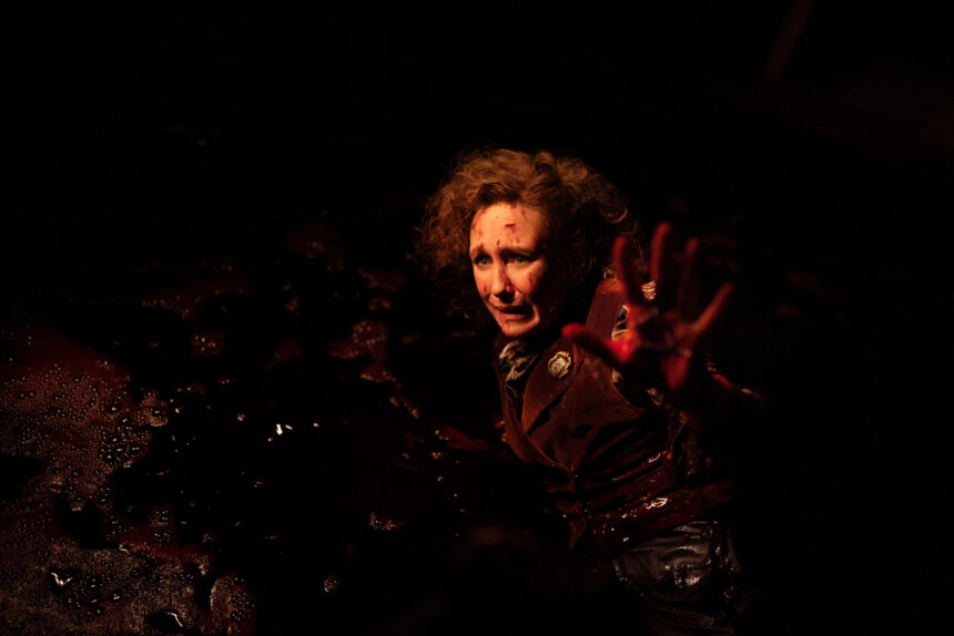 El Conjuro: Últimos Ritos se convirtió en el mejor estreno de una película de terror en lo que va de año