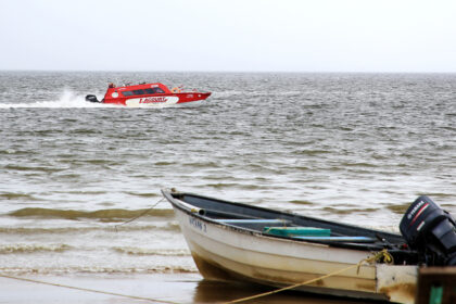 Flujo de viajeros y comercio en declive entre Trinidad y Venezuela