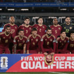 Venezuela vs. Colombia: ¿qué pasa si la Vinotinto gana, empata o pierde en la fecha 18 de las Eliminatorias Sudamericanas?
