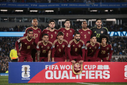 Venezuela vs. Colombia: ¿qué pasa si la Vinotinto gana, empata o pierde en la fecha 18 de las Eliminatorias Sudamericanas?