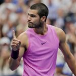 Alcaraz se proclamó campeón del US Open y destronó a Sinner como número 1 del mundo