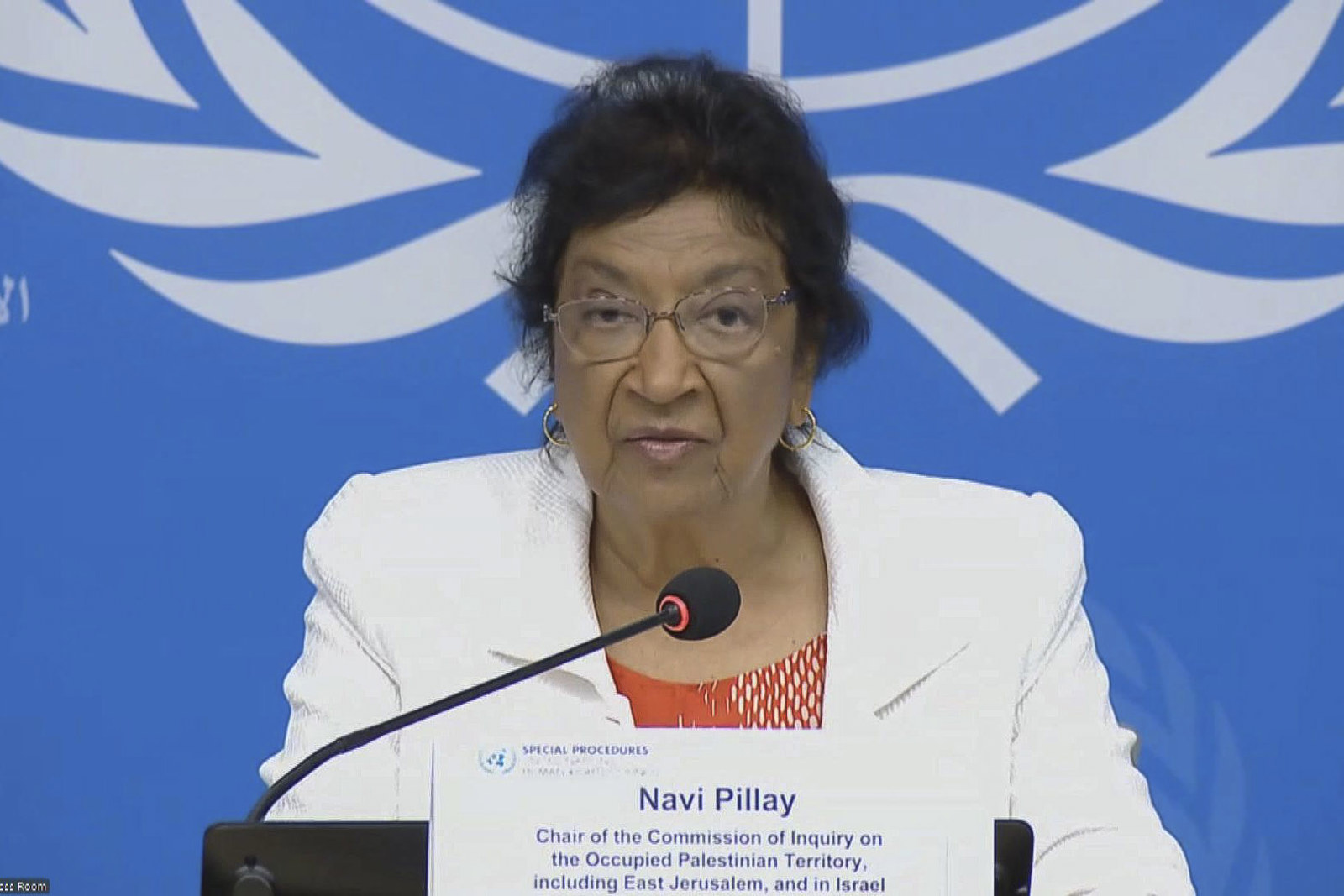 La ONU se une a otros organismos internacionales y acusa a Israel de genocidio en Gaza