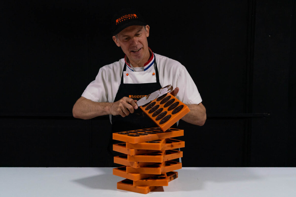 Los rostros y sabores que impulsan la chocolatería en Caracas