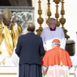 Carlo Acutis ya es el primer santo milenial