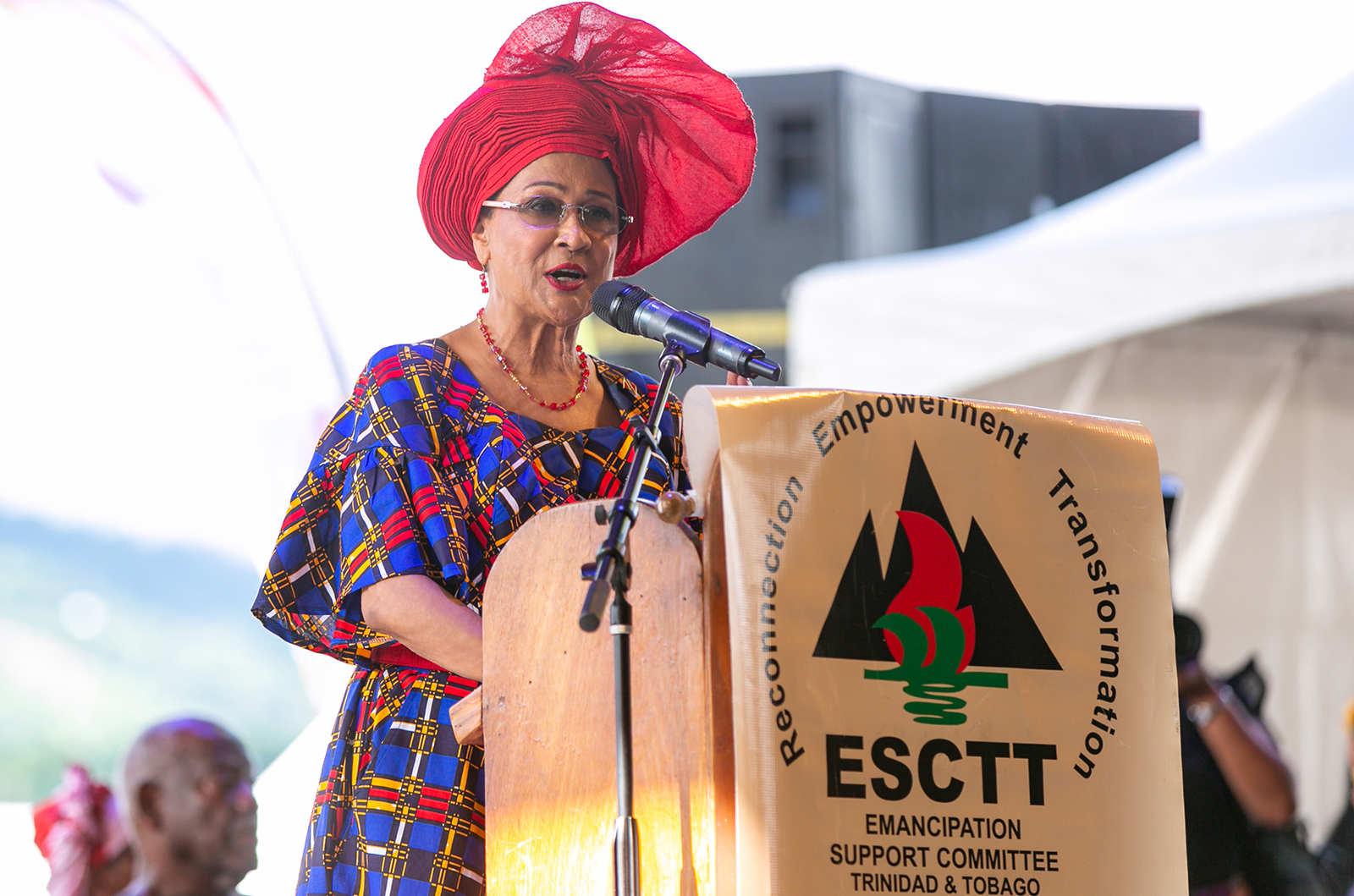 Trinidad y Tobago niega planes de "invadir Venezuela" con EE UU