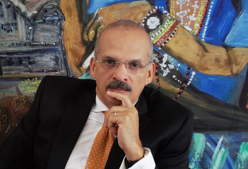 Caso de Alejandro Rebolledo: 10 meses sin fe de vida ni garantías procesales del exjuez detenido tras volver del exilio