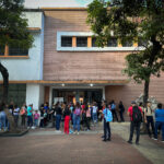 Regreso a clases en Venezuela