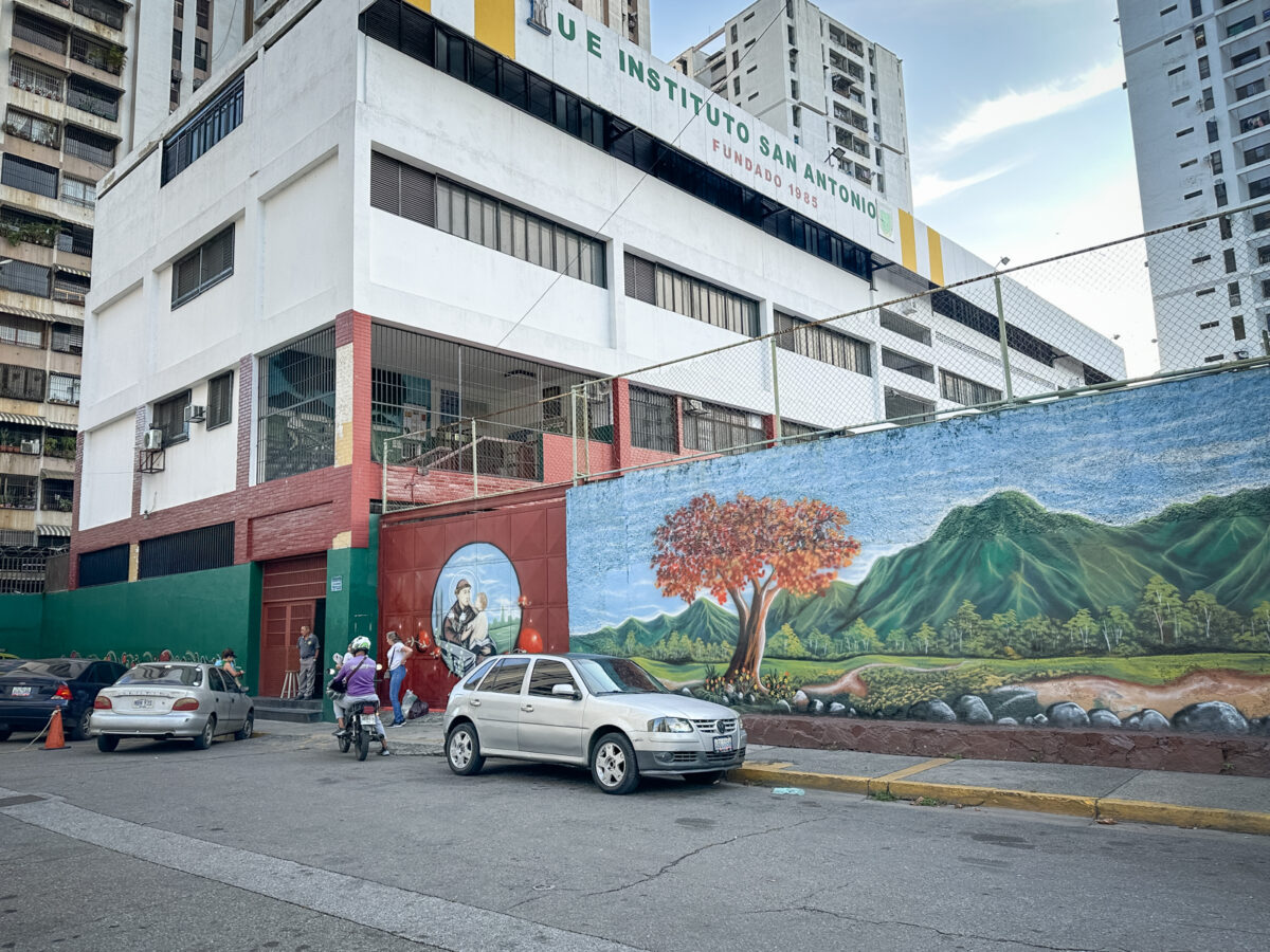 Borrador automático