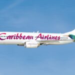 La aerolínea Caribbean Airlines suspendió sus vuelos desde y hacia Venezuela