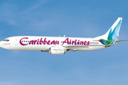 La aerolínea Caribbean Airlines suspendió sus vuelos desde y hacia Venezuela