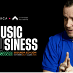 Cusica y la Universidad Monteávila abrieron inscripciones para el Diplomado de Music Business 2025-2026