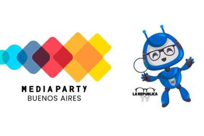 DatAvenger: el chatbot venezolano contra la desinformación se presentará en la Media Party de Argentina
