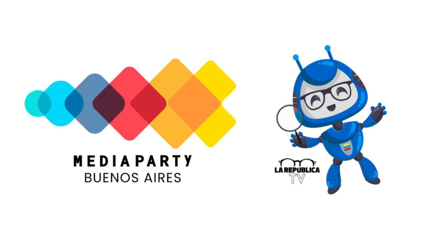 DatAvenger: el chatbot venezolano contra la desinformación se presentará en la Media Party de Argentina