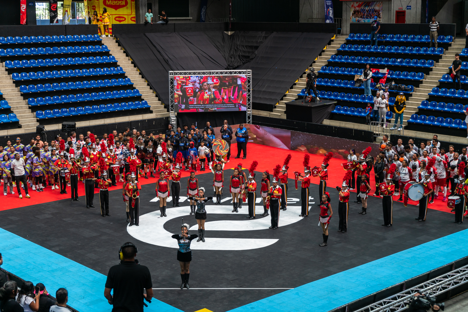 Torneo Pelotica de Goma Vacílate Esto