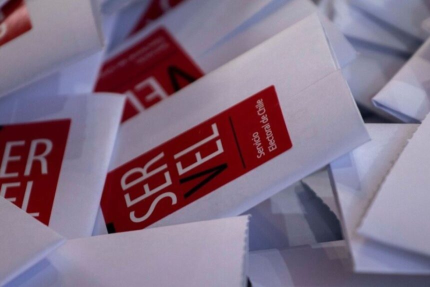 Senado chileno aprobó reforma que modifica el tiempo que deben tener los extranjeros en el país para votar