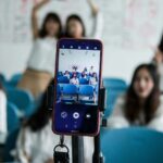 ¿Qué países han restringido el uso de teléfonos celulares en las escuelas?