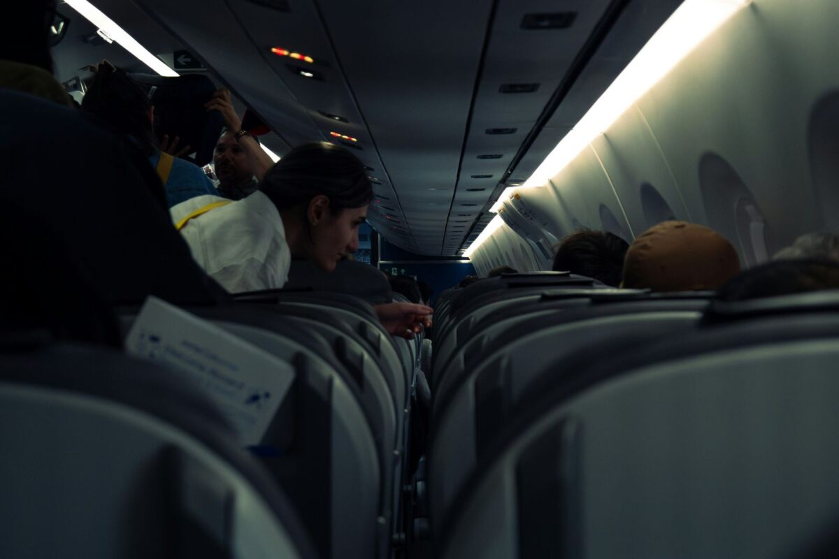 Los beneficios de activar el modo avión en el teléfono sin necesidad de estar en un vuelo