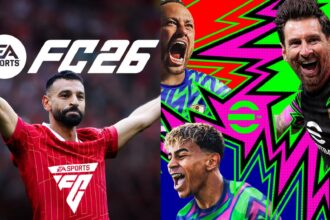 FC 26 vs eFootball: pros y contras de cada videojuego