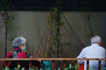 Japón volvió a romper el récord de casi 100 mil habitantes con más de 100 años de edad