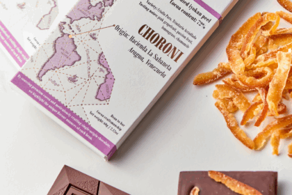Premiaron cuatro chocolates hechos con cacao de Choroní en la final europea de los Chocolate Awards 2025