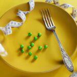 Los riesgos físicos y emocionales de hacer dietas para perder peso rápidamente