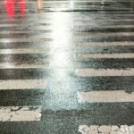 Cerrarán vías en el municipio Sucre por trabajos de demarcación