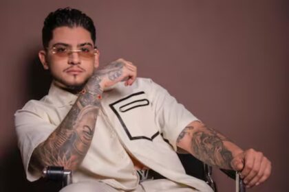 Detuvieron a una influencer venezolana por el caso de los dos cantantes colombianos asesinados en México