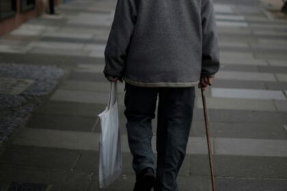 Los cinco mejores países para que adultos mayores disfruten su jubilación