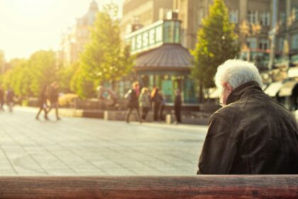 Los cinco mejores países para que adultos mayores disfruten su jubilación