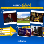 ¿Qué hacer en Caracas durante las dos primeras semanas de septiembre? 