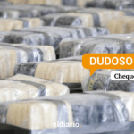 ¿Un informe internacional concluyó que Venezuela no es un país de tránsito de drogas?
