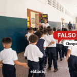 ¿La Federación Venezolana de Maestros suspendió las actividades académicas en todo el país?