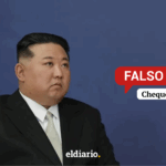 ¿El presidente de Corea del Norte envió un mensaje al gobierno de Trump en defensa de Venezuela?