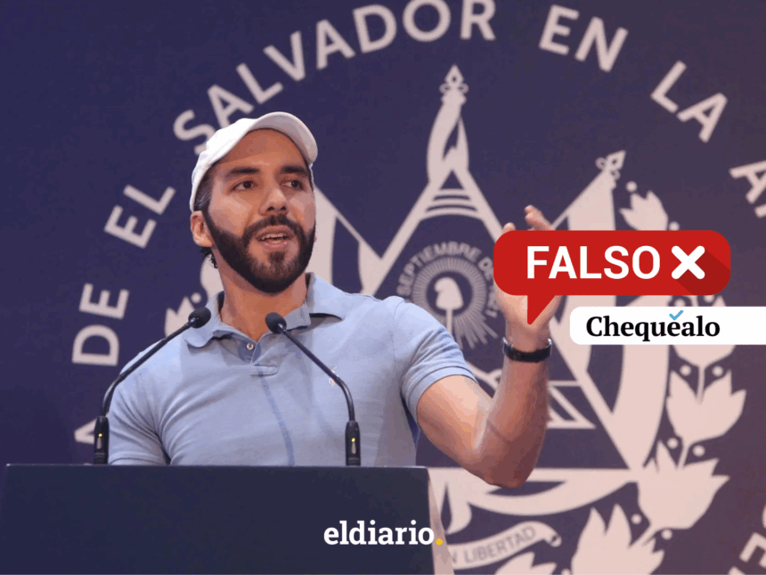¿Nayib Bukele ofreció 100 millones de dólares a Vladimir Padrino López por entregar a Maduro?