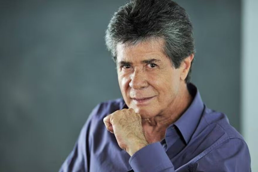 Murió Eduardo Serrano, ícono de la televisión venezolana