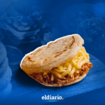 El viaje de la arepa: distintas maneras de preparar este plato venezolano