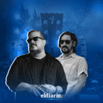 Tomates Fritos y Los Mentas comparten escenario en una noche de rock como en los viejos tiempos