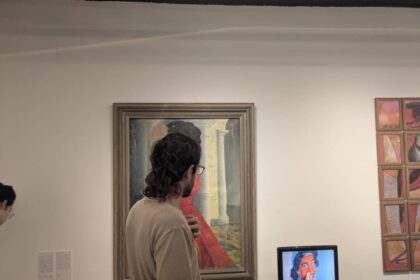 Caracas 25: un grito joven que busca resonar en la escena del arte venezolano