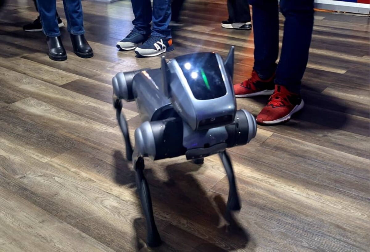 Bancamiga impulsa la seguridad digital en la tercera edición del Fitelven 2025