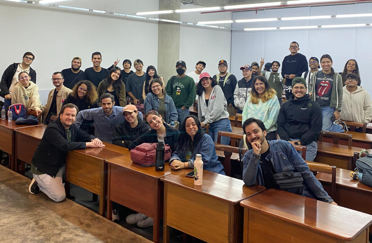 Cusica y la Universidad Monteávila abrieron inscripciones para el Diplomado de Music Business 2025-2026