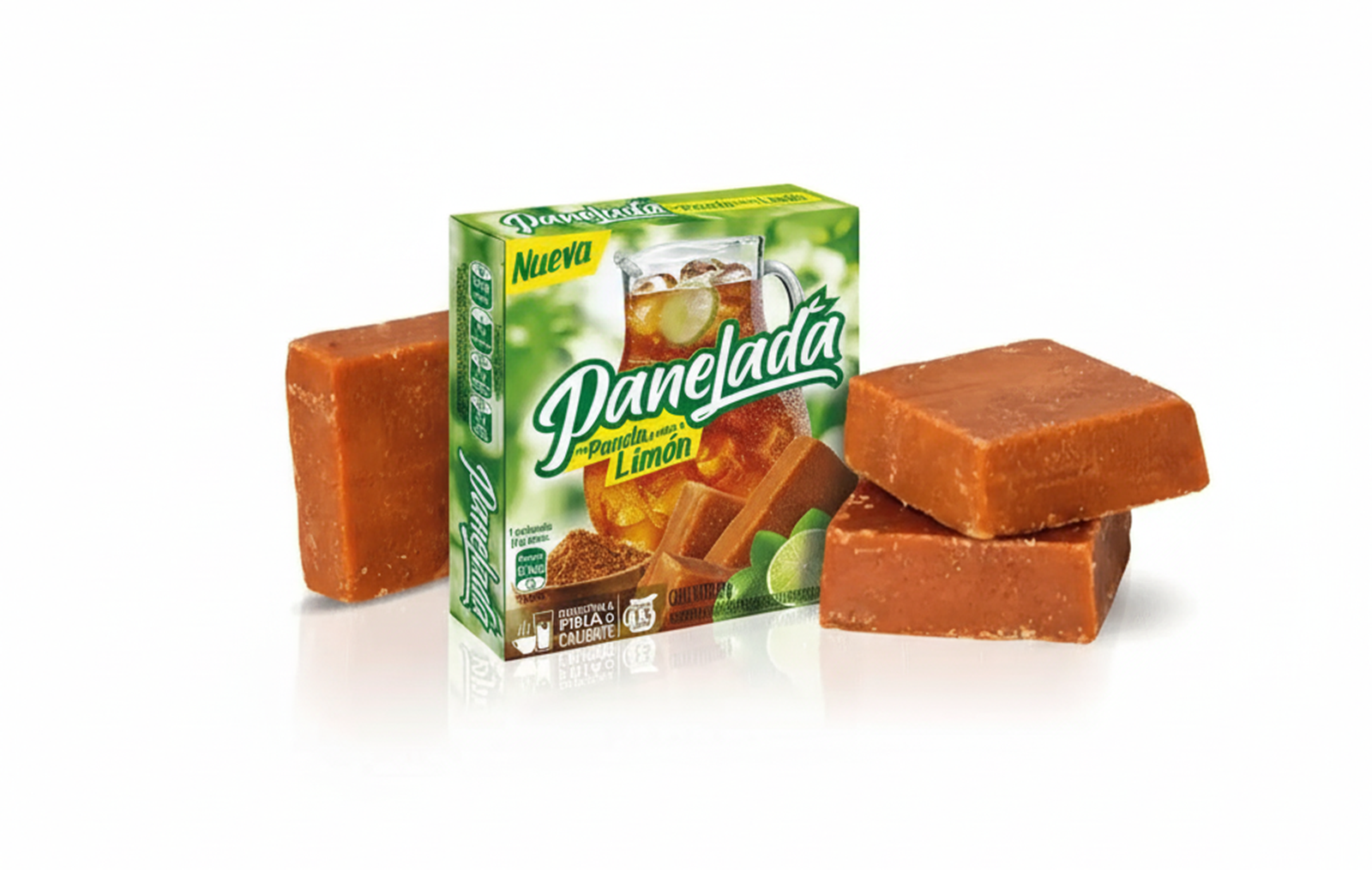 ¿Por qué un tribunal suspendió provisionalmente la marca Panelada en Colombia?