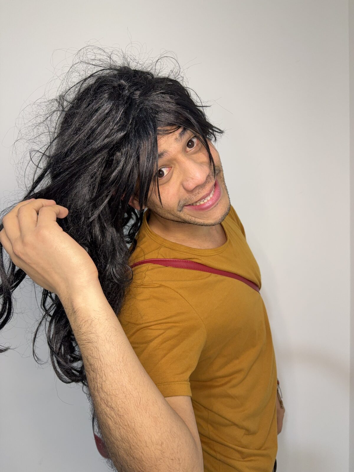 SoyKleiii y el humor como espejo: una muestra de cómo representa a Venezuela en sus personajes 