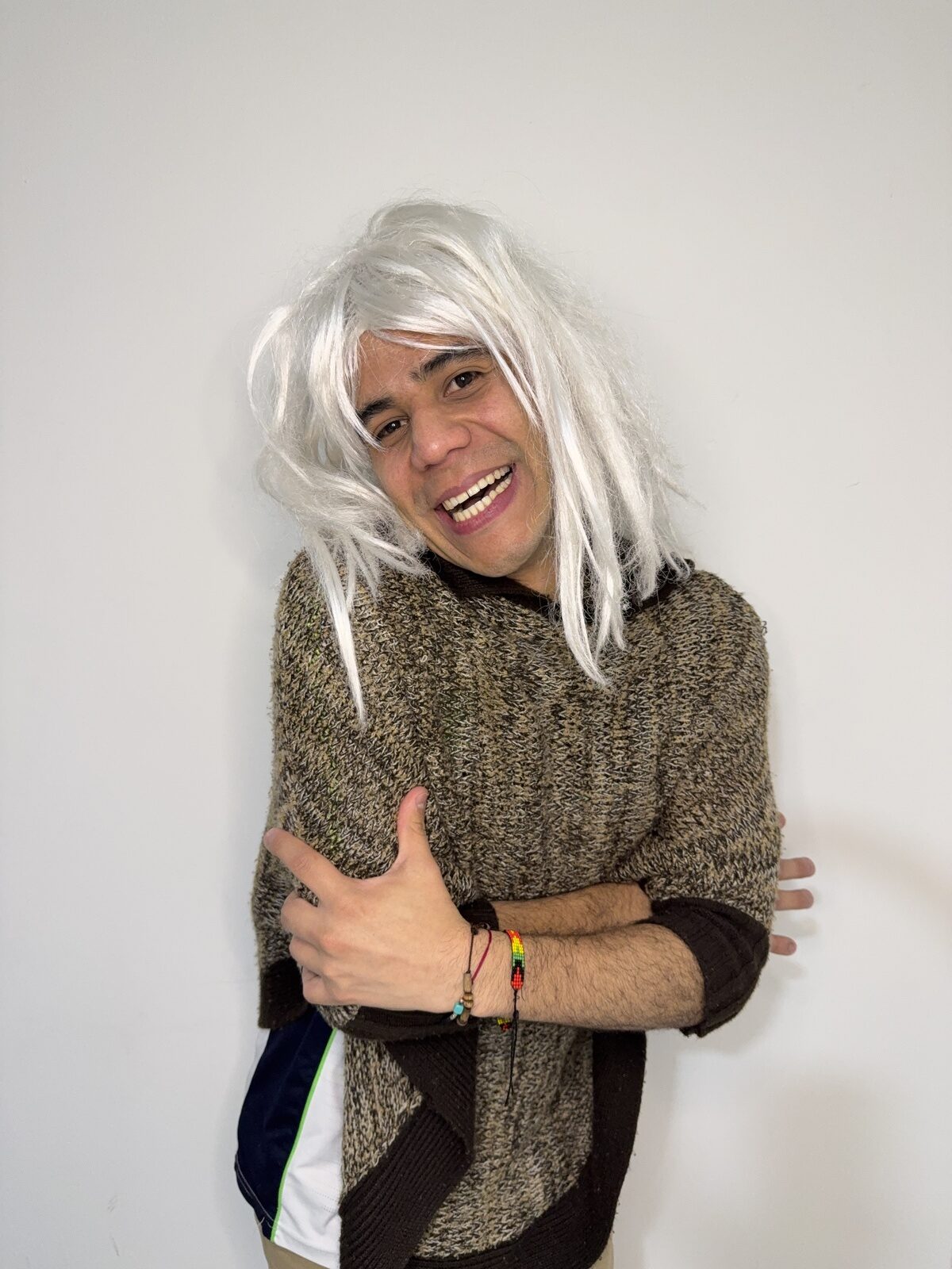 SoyKleiii y el humor como espejo: una muestra de cómo representa a Venezuela en sus personajes 