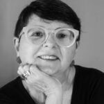 Jacqueline Goldberg recorre en Maracaibo los mapas de la memoria