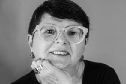 Jacqueline Goldberg recorre en Maracaibo los mapas de la memoria