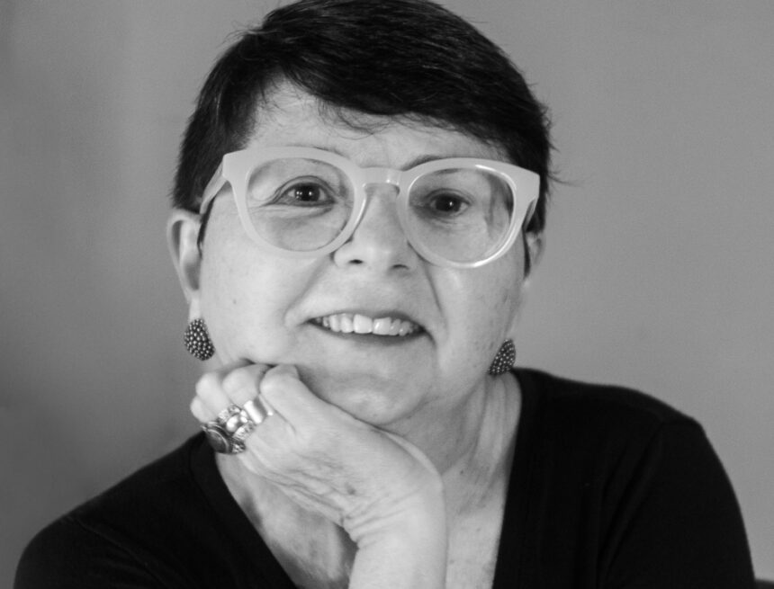 Jacqueline Goldberg recorre en Maracaibo los mapas de la memoria